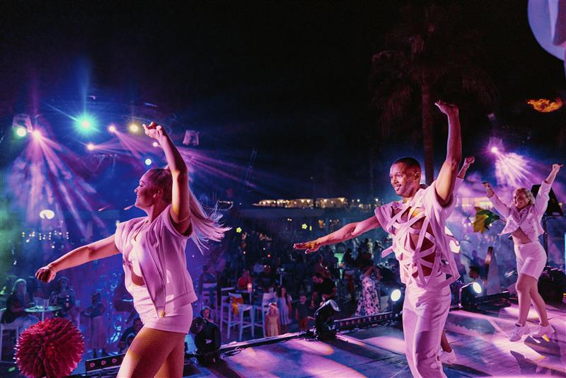 TUI MAGIC LIFE Redsina Sharm El Sheikh